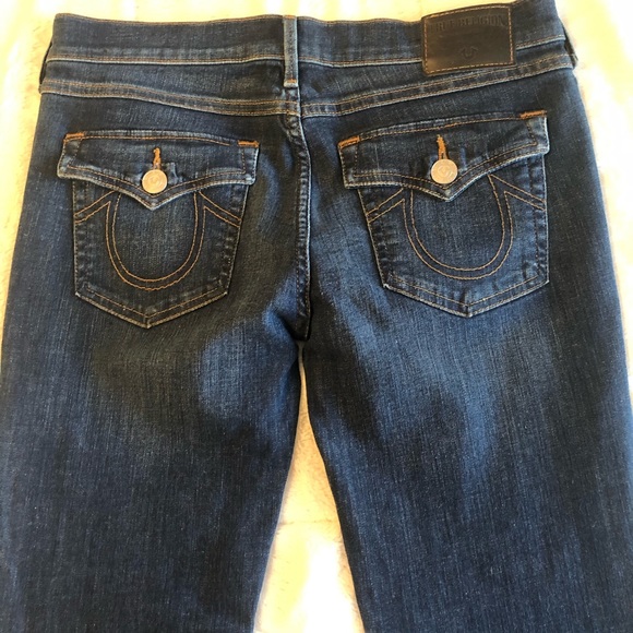True Religion Denim - True Religion boot cut jeans